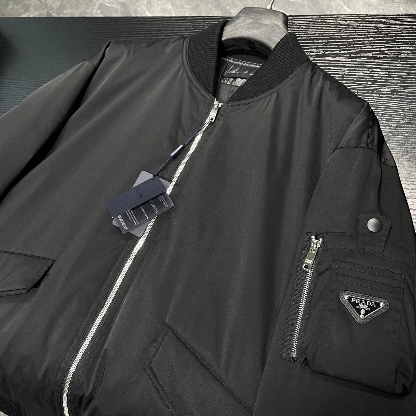 wg.luxury-- Pr141 Down jacket white goose down item: E-F000J1304